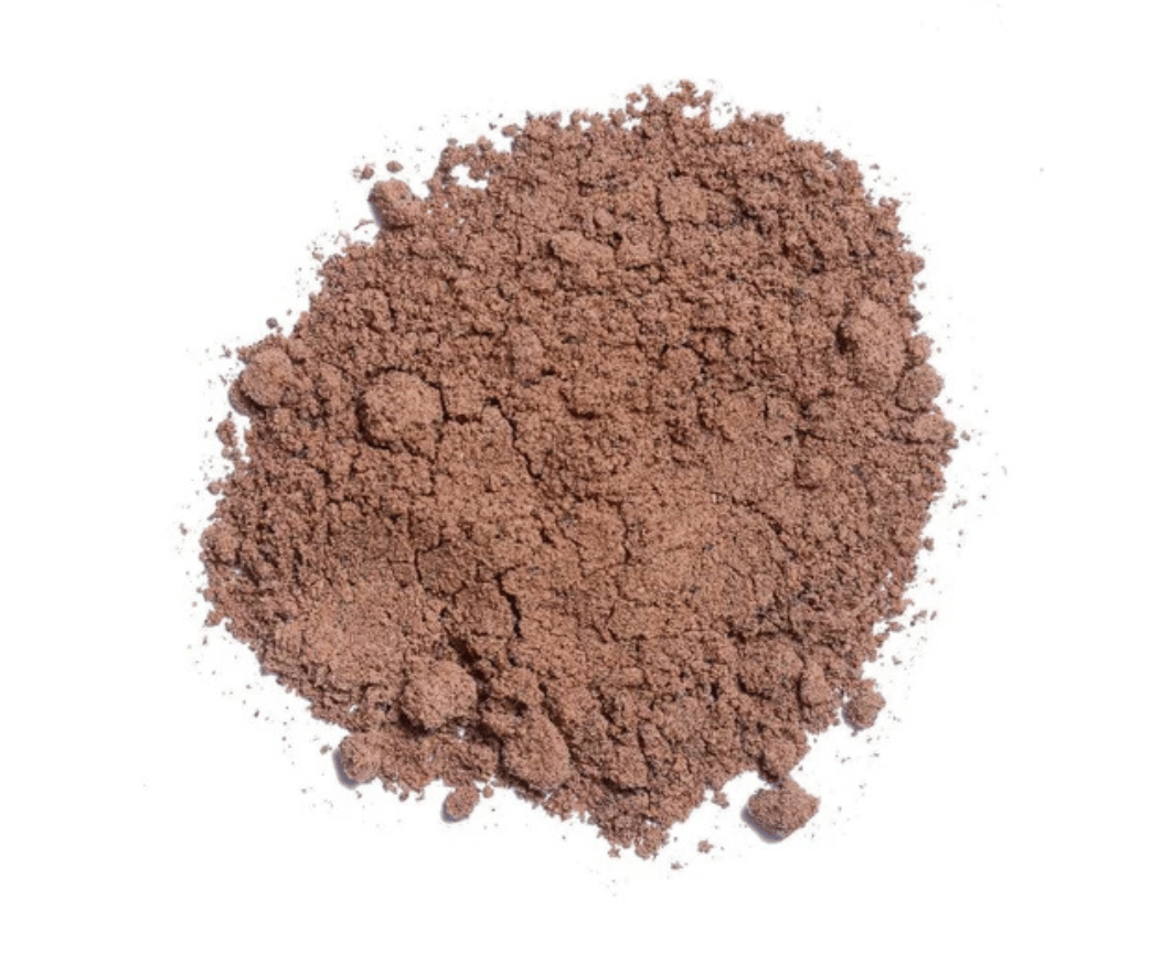 Brown Nutmeg Powder